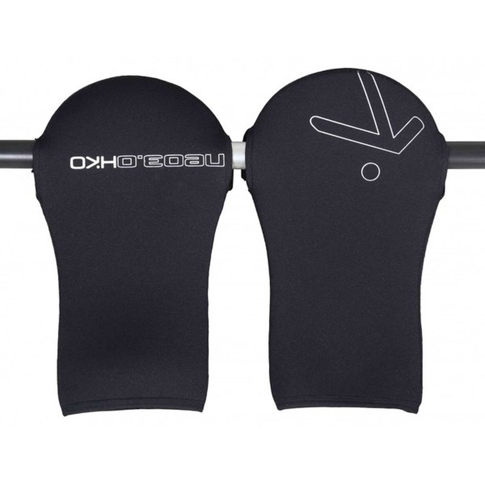 Варежки на весло неопреновые HIKO C1 NEO 3.0 CANOE