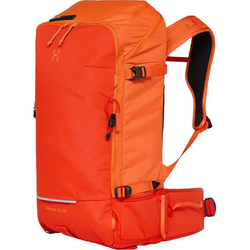 Рюкзак HAGLOFS SENSATE PRO 32