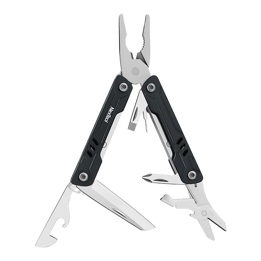 Мультиинструмент NexTool Mini Sailor S11 Multifunctional Pliers