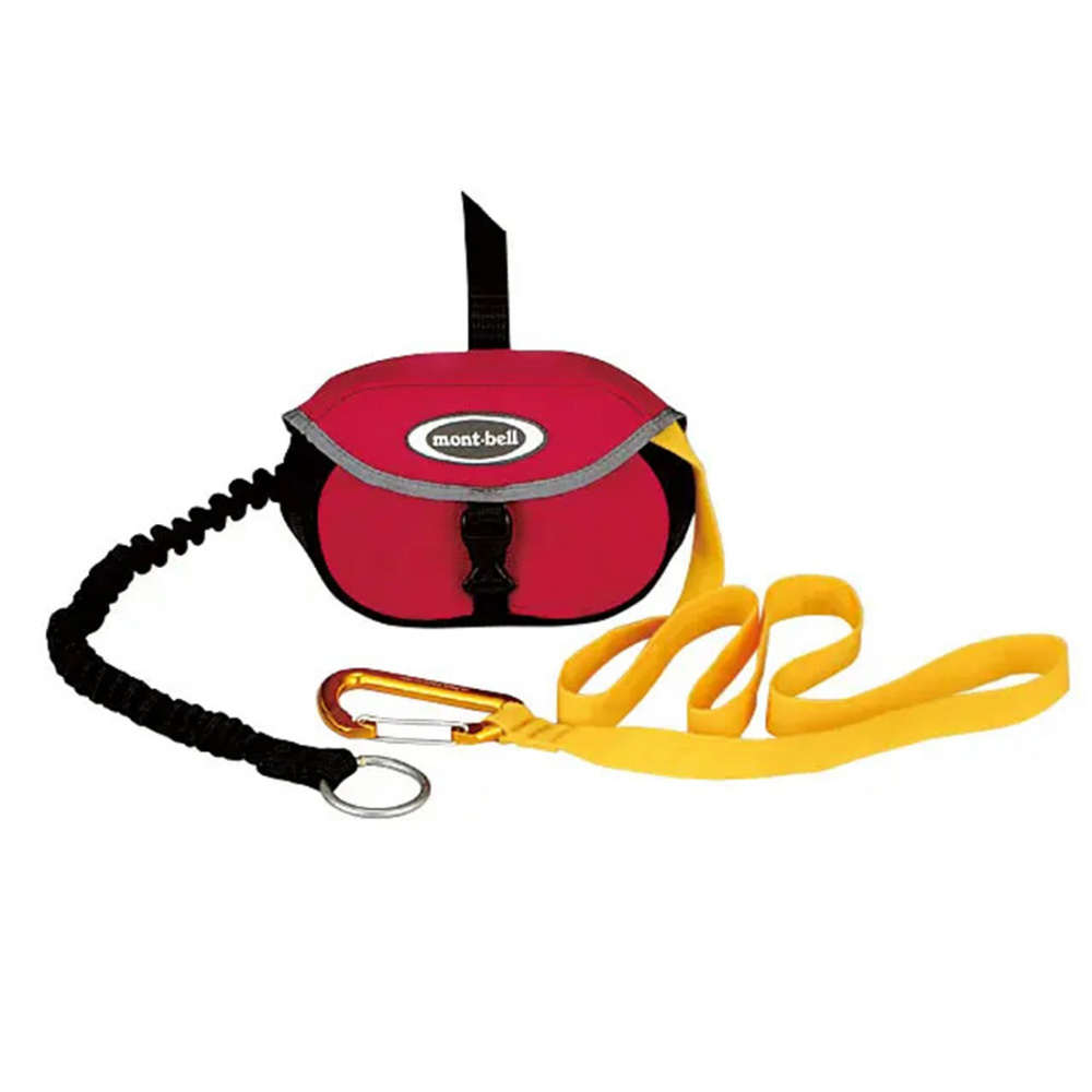 Буксировочный трос каякера MontBell Sea Towing Line