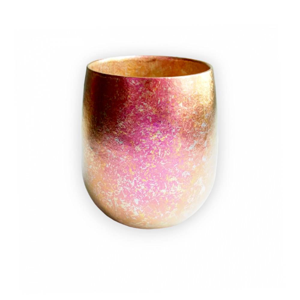 Кружка двустенная GORAA TITANIUM CUP - термобокал