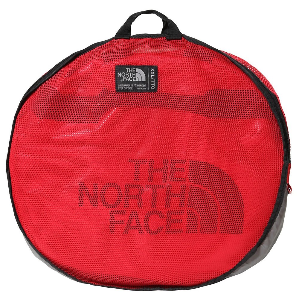 The North Face Base Camp Duffel XXL