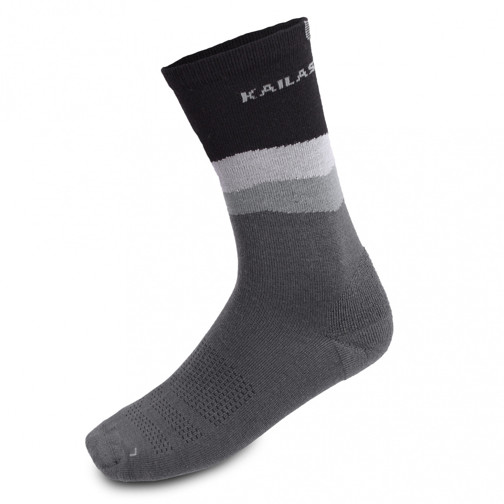 Носки Kailas Mid Cut Lightweight Wool Men KH2401103