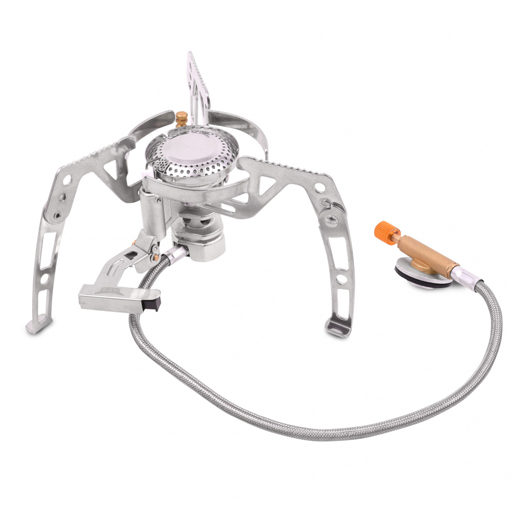 Горелка газовая со шлангом BRS-6 Moonwalker