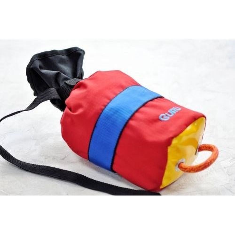 Спасательный конец GURU 18 м