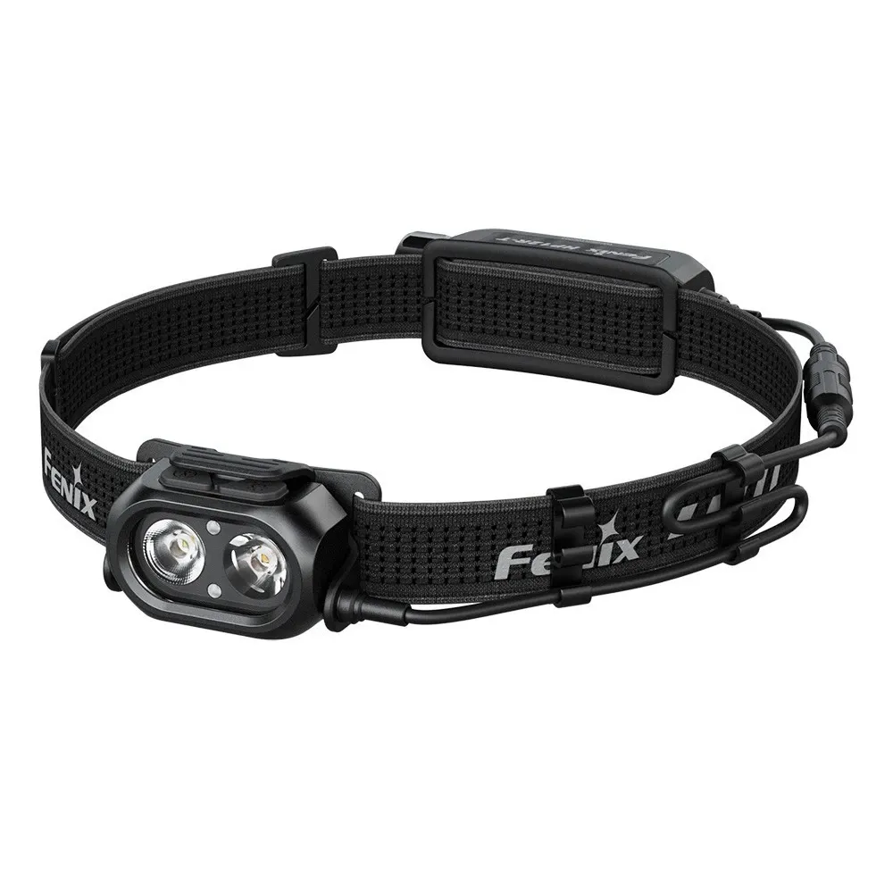 Фонарь налобный Fenix HP12R-T 1300 люмен