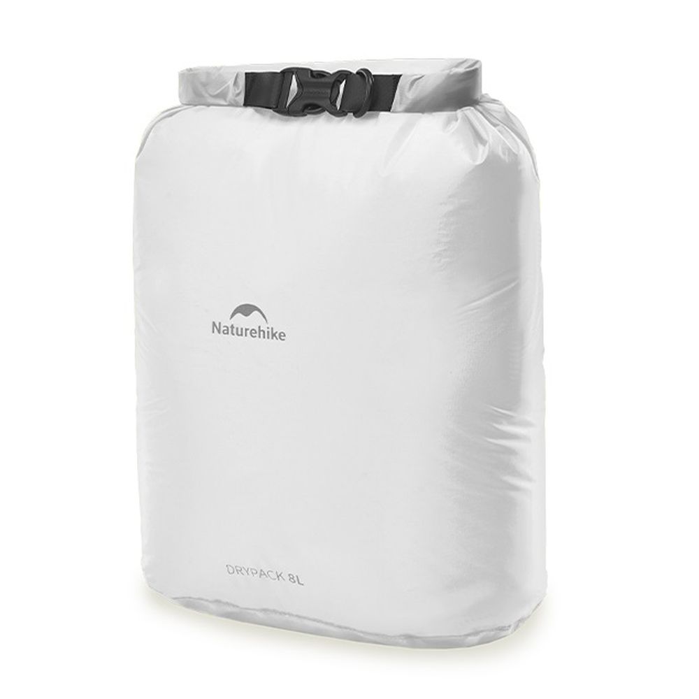 Гермомешок Naturehike Roll-Top Waterproof Storage Bag 8L CNK2550XB012