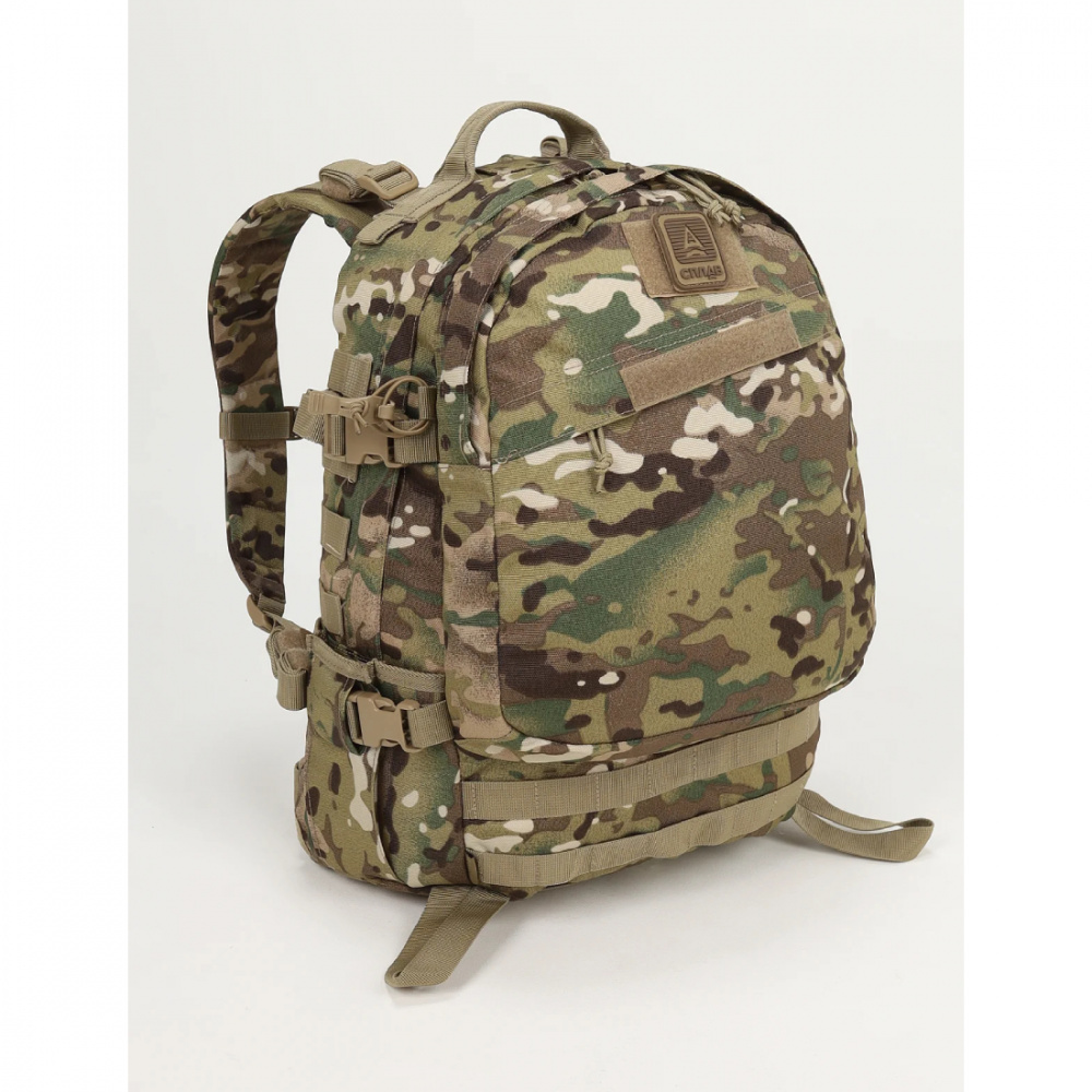 Рюкзак тактический Сплав Raid 35