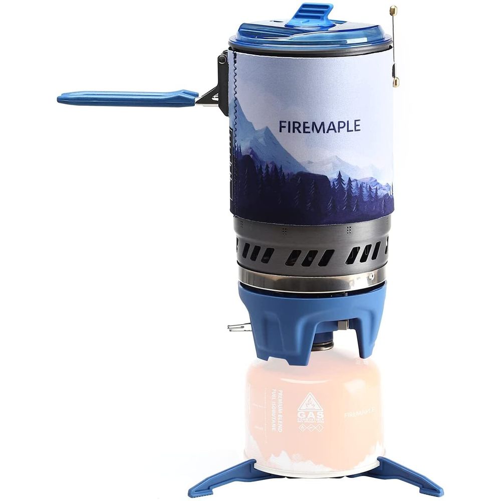 Система приготовления пищи STAR X5 Polaris System