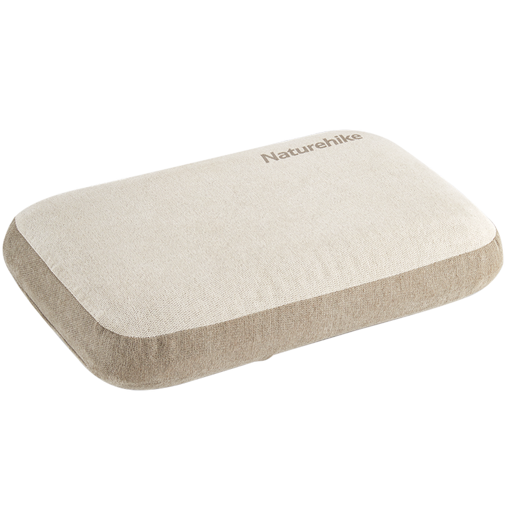 Подушка Naturehike Memory Foam Comfort Square Pillow NH22ZT002