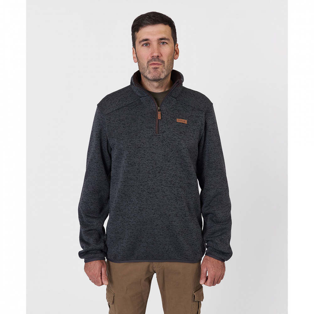 Red Fox Пуловер Aniak II Мужской