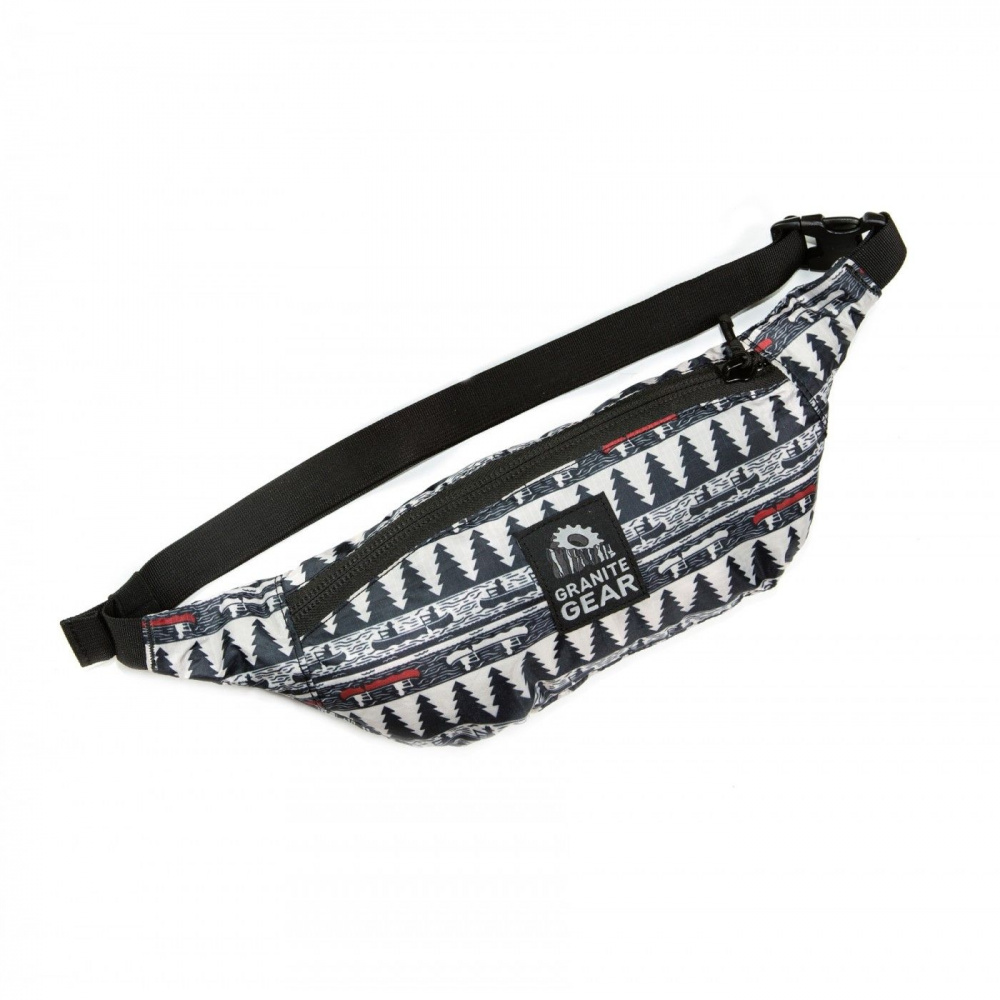 Сумка поясная Granite Gear Hip Wing V2 1,4л