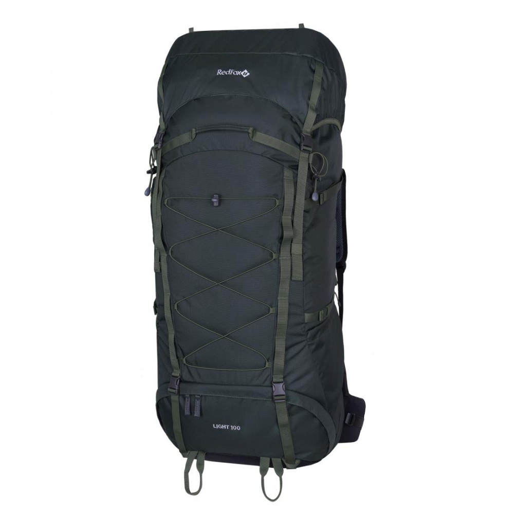 Red Fox Рюкзак Light 100 V6