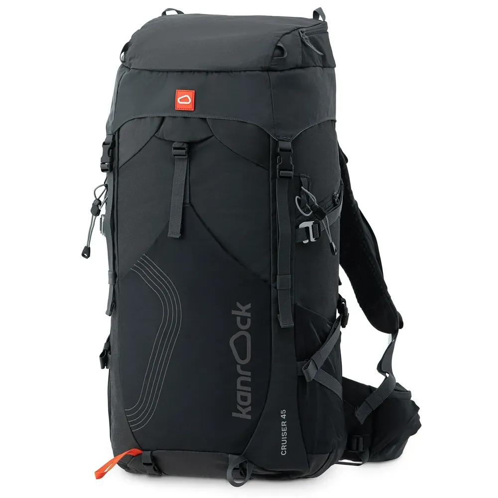 Рюкзак Kanrock Cruiser 45