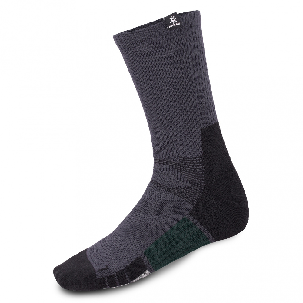 Носки Kailas Mid-cut Heavy Duty Trekking Men KH2402103