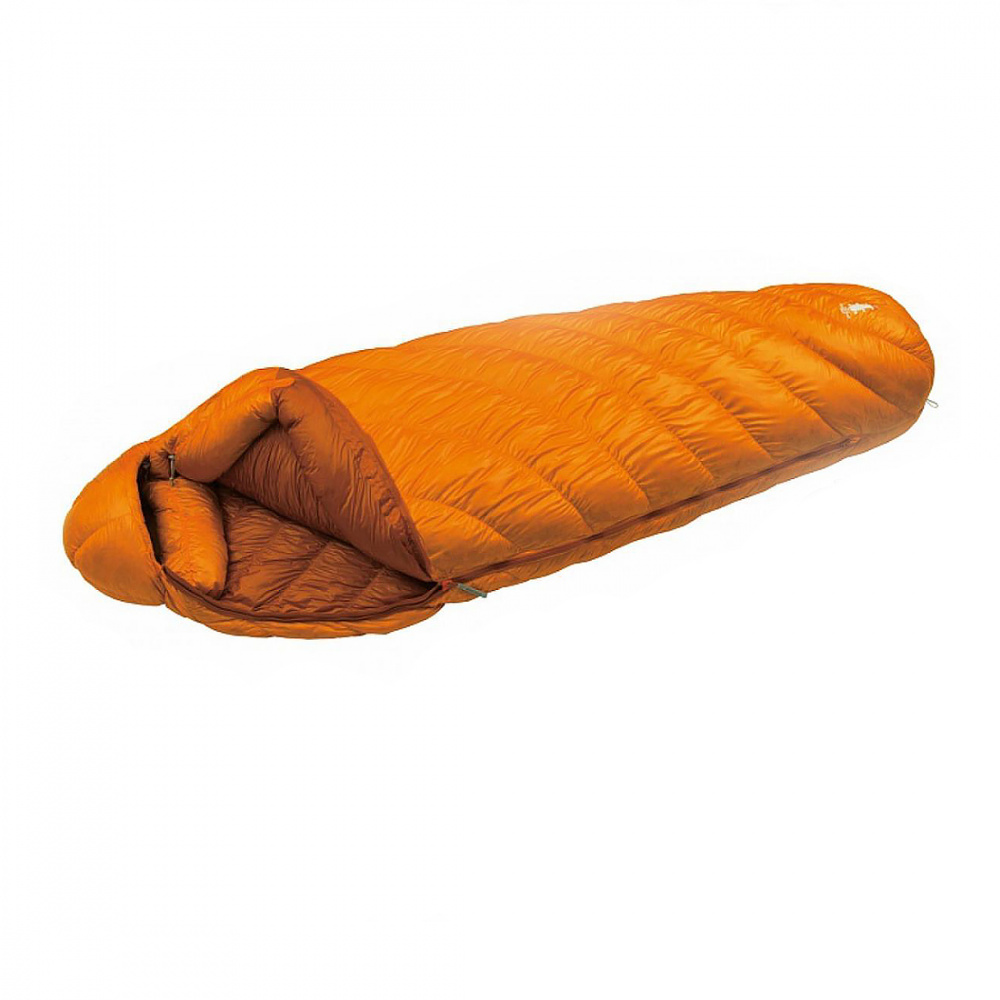 MontBell спальный мешок Down Hugger 800 EXP 2020