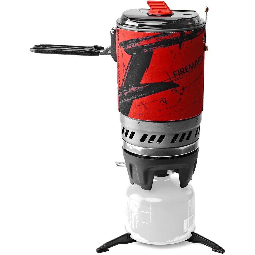 Система приготовления пищи Fire Maple STAR X5 Polaris System