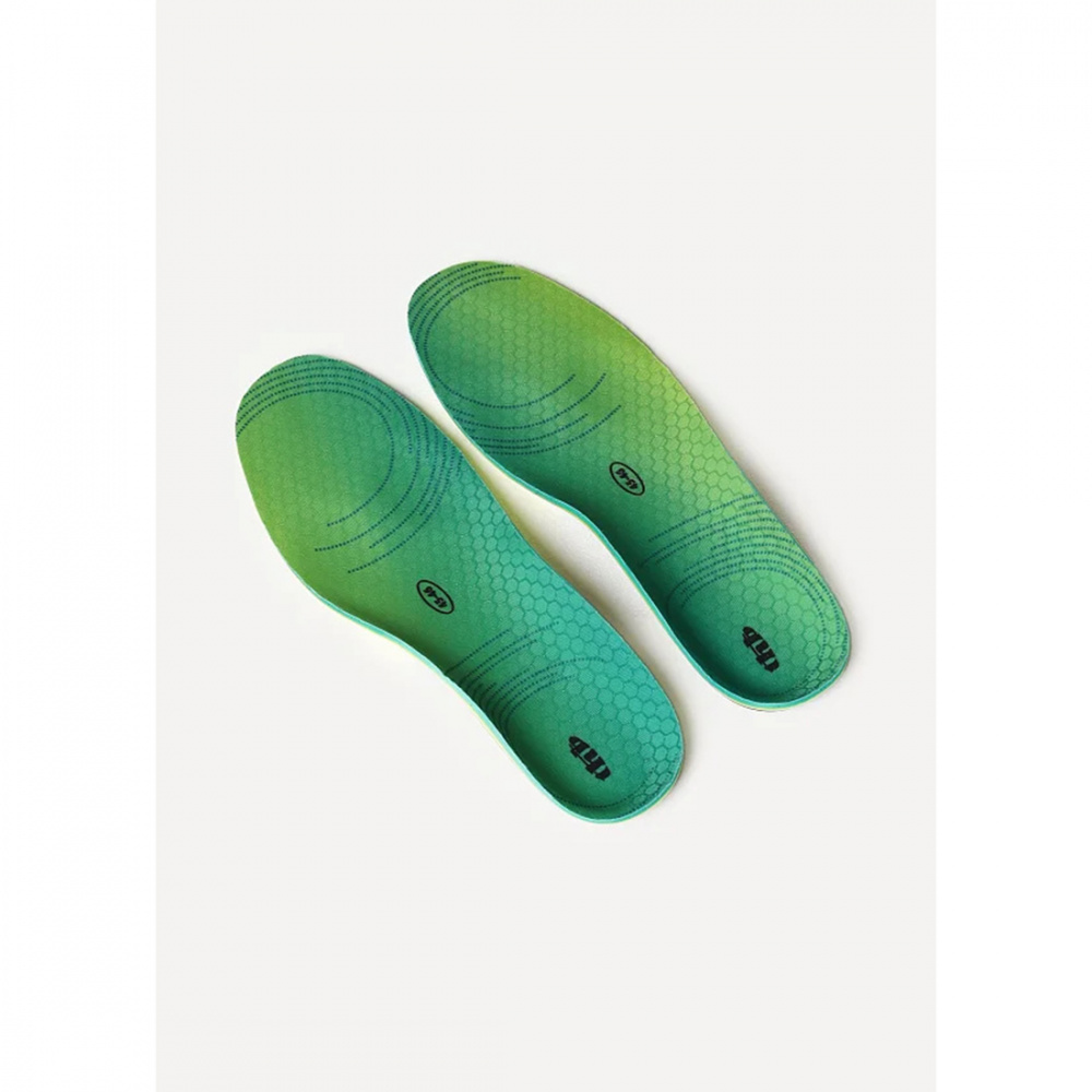 Стельки треккинговые Outdoor THB