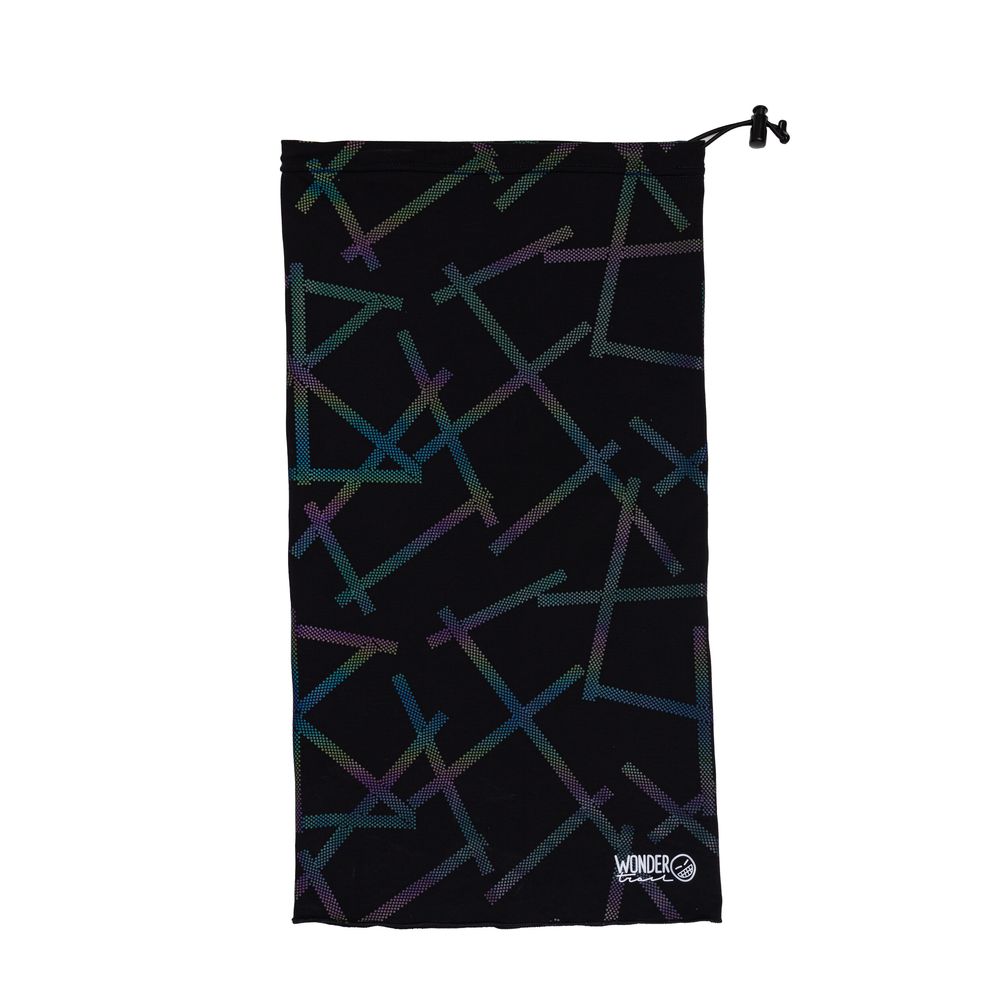 Бафф Wonder Trail Holographic