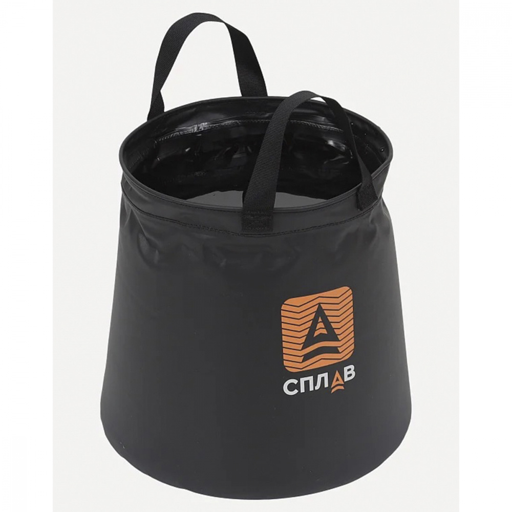 Ведро походное среднее v2