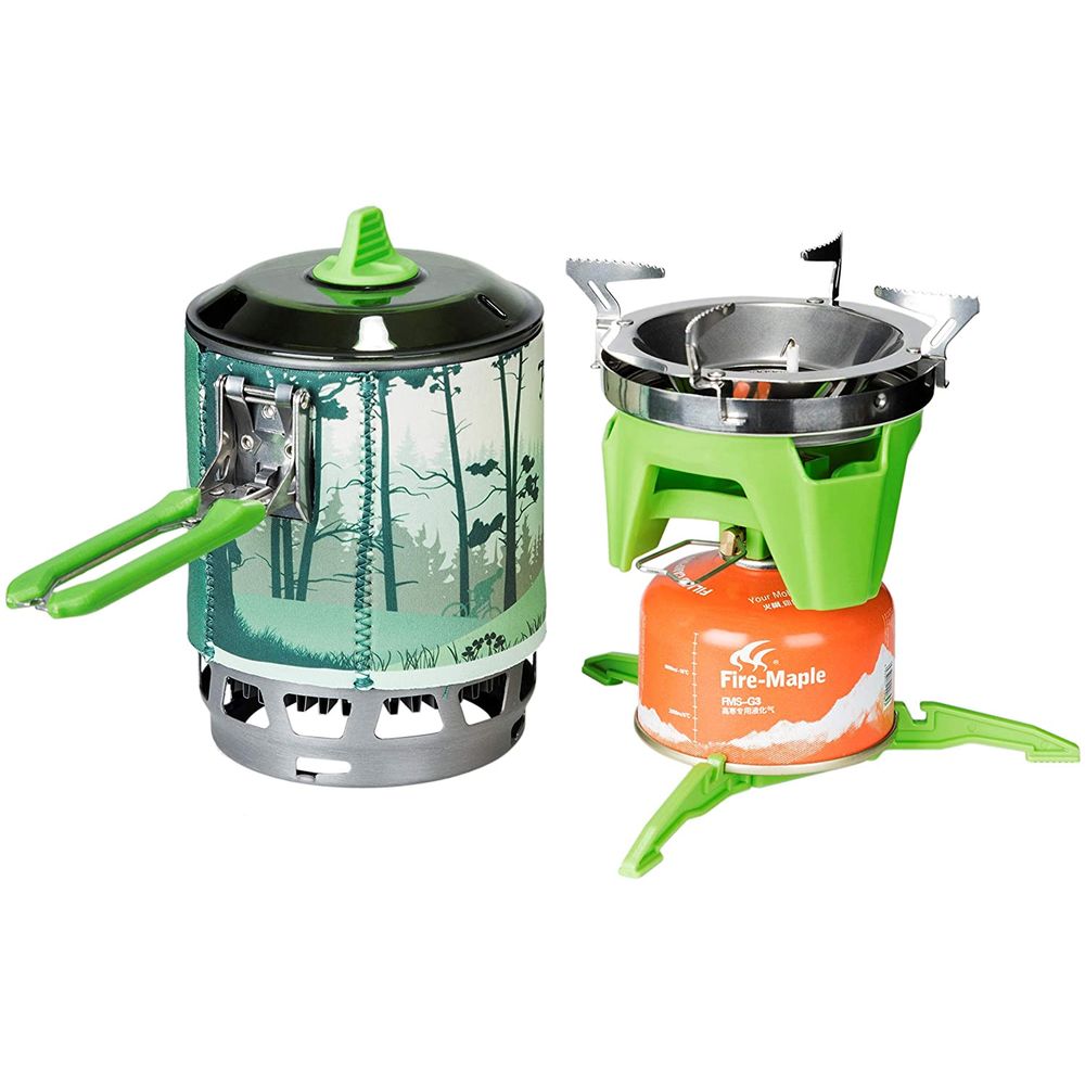 Система приготовления пищи STAR X3 STAR X3