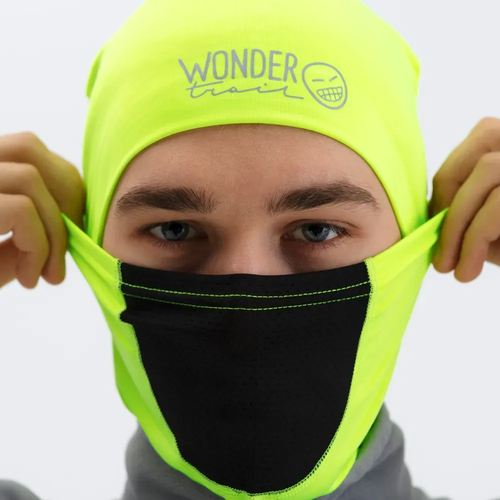 Бафф Wonder Trail Light baff