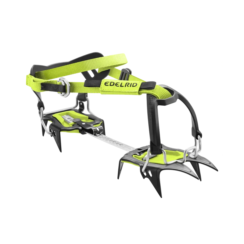 Кошки Edelrid Nemo Soft