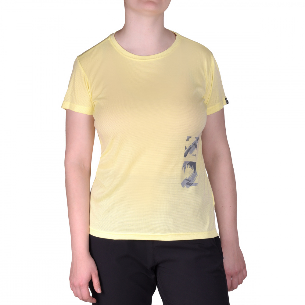 Red Fox Футболка Perspective Женская