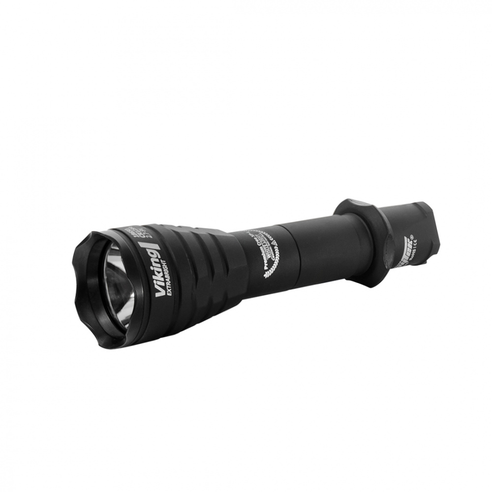 Фонарь Armytek Viking v3 XP-L тёплый