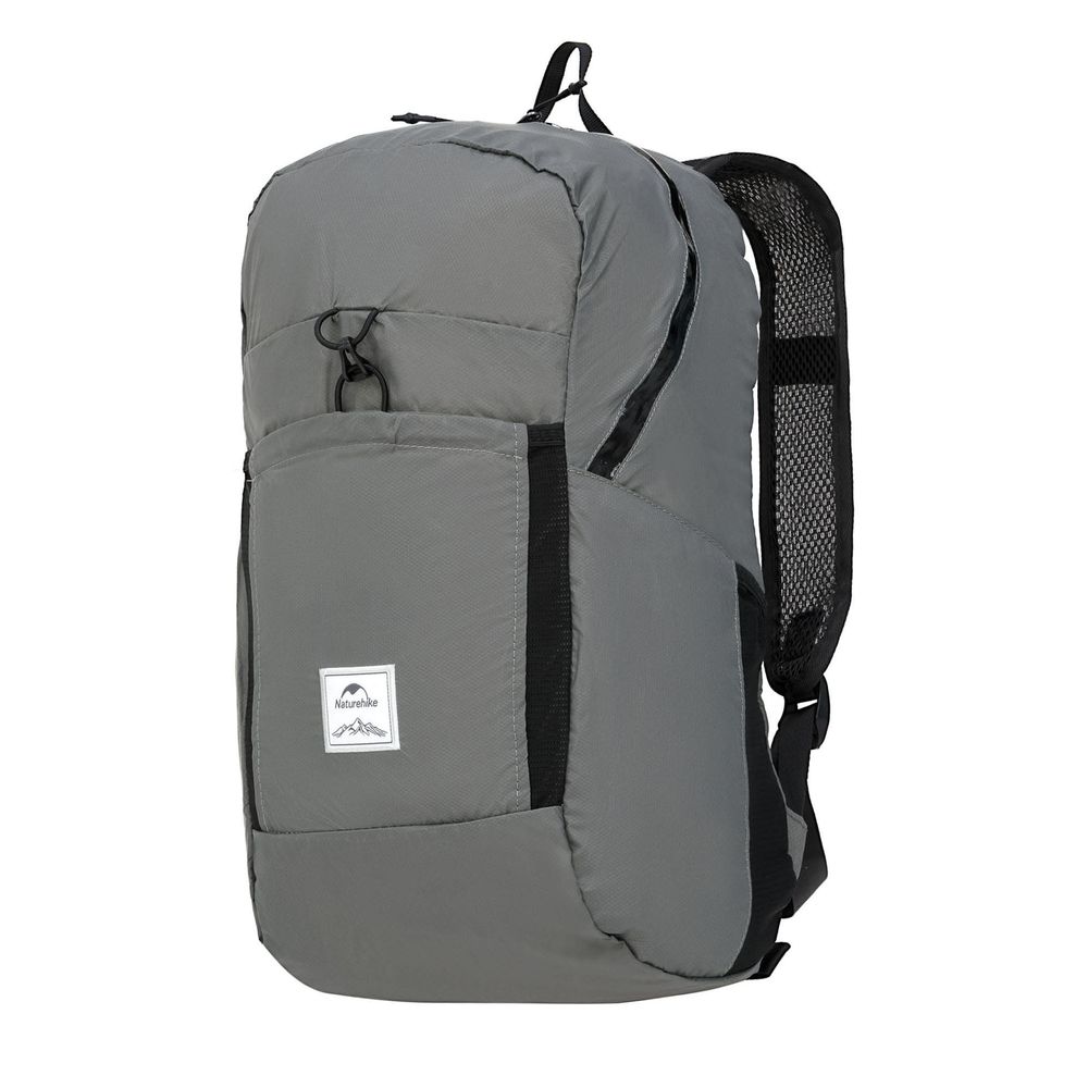 Складной рюкзак Naturehike Yunqian 22 NH17A017-B