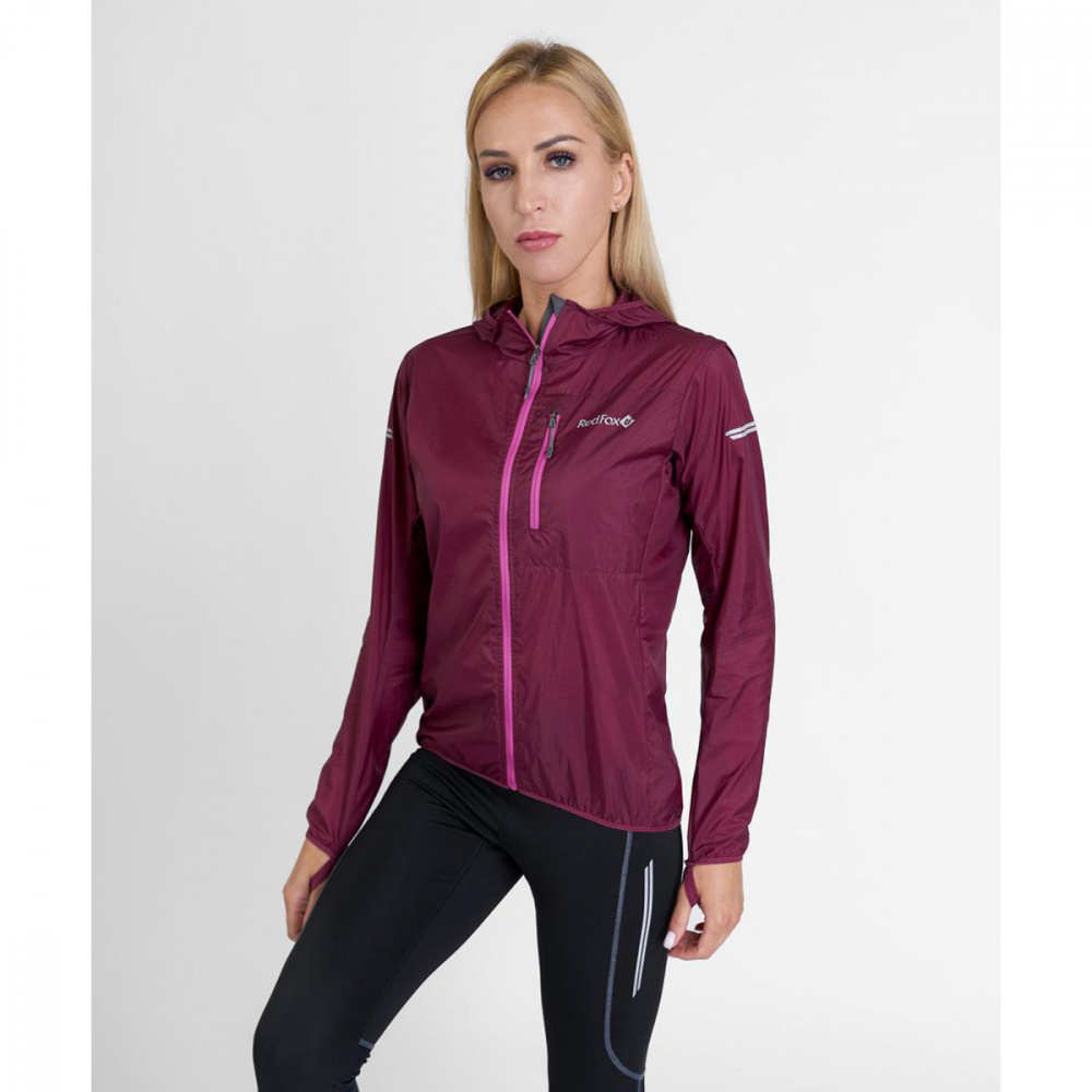 Red Fox Куртка Trek Super Light Женская