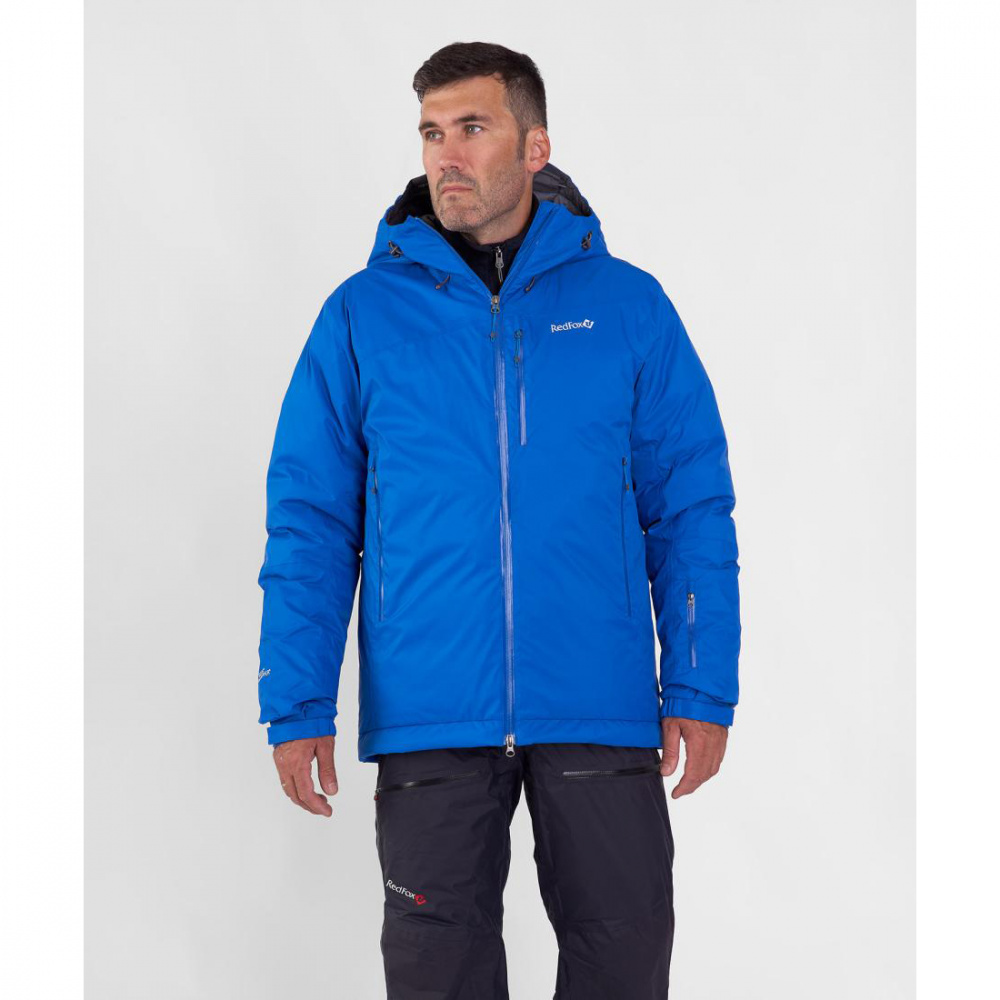 Red Fox Куртка пуховая Axion Мужская