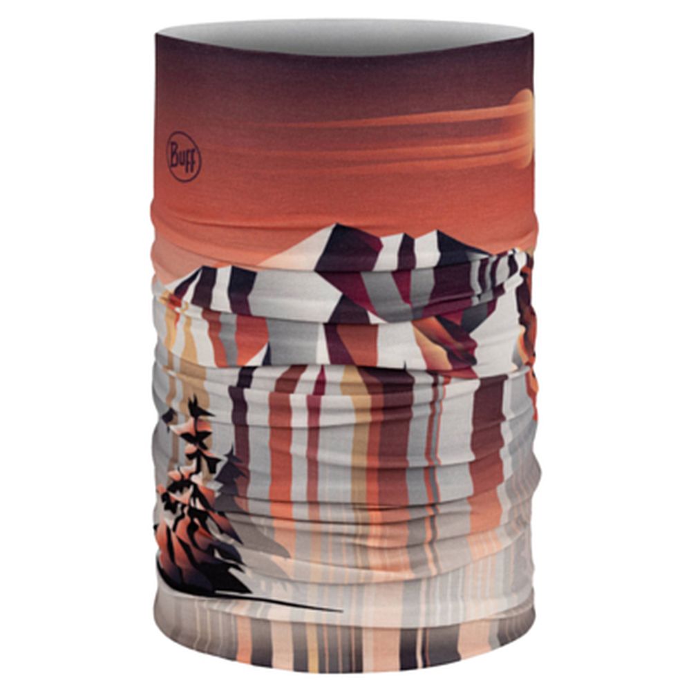 Бандана Buff Original Gem Ruby 136780.412.10.00