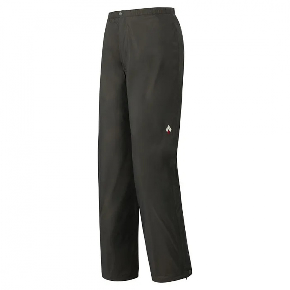 Брюки мембранные женские MontBell Rain Hiker Pants W's