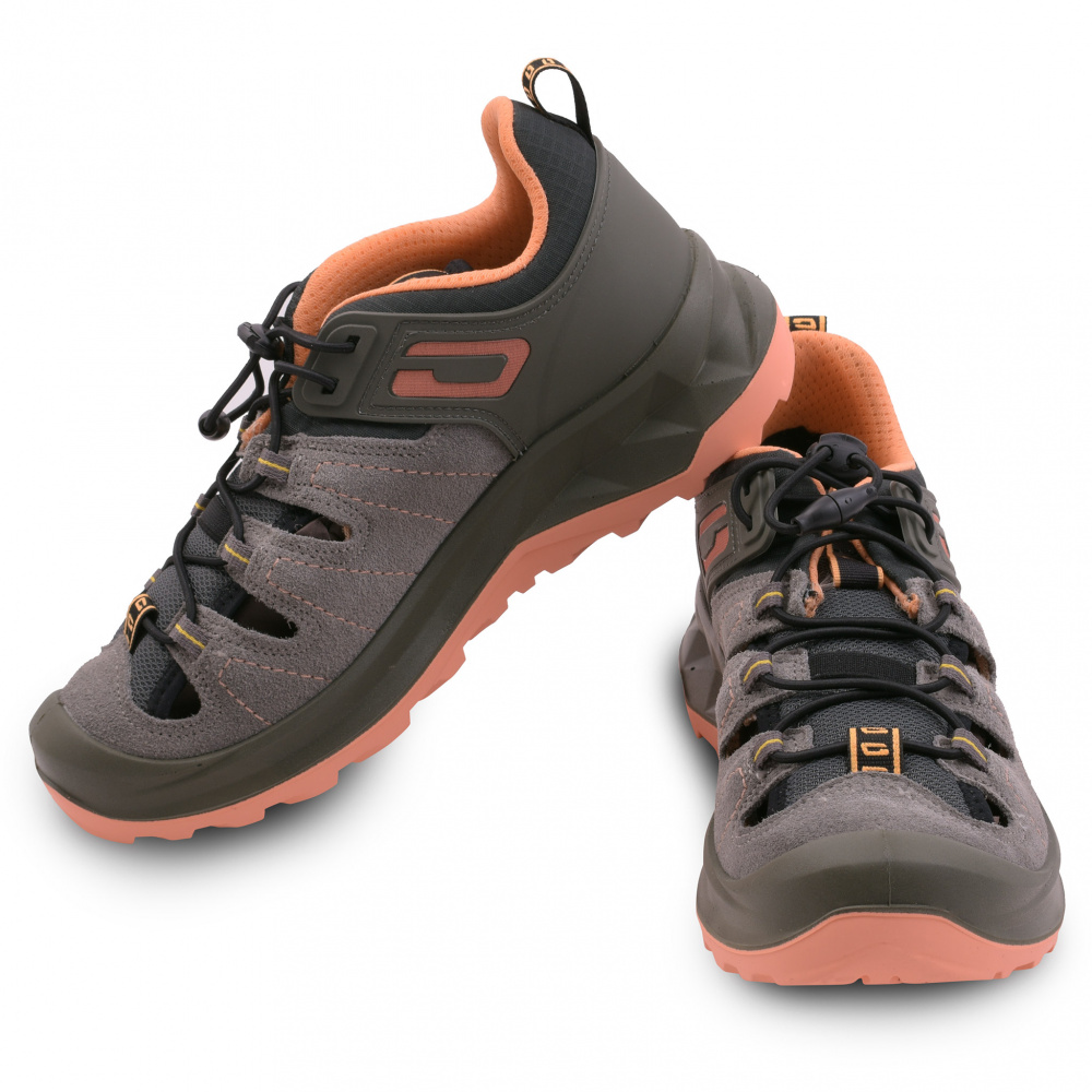 Кроссовки треккинговые женские Gri Sport 15411V10