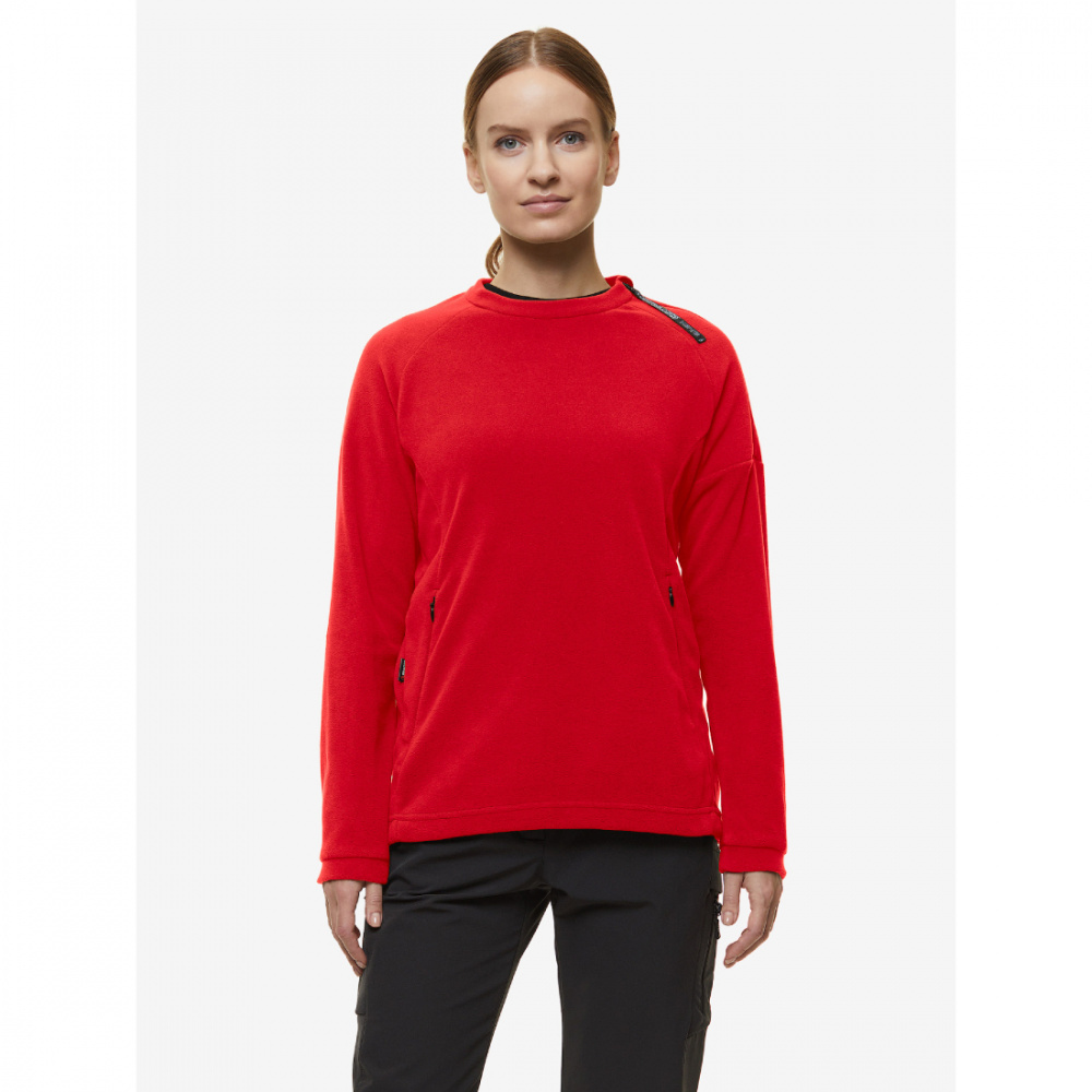 Джемпер женский BASK Micro LJ V2