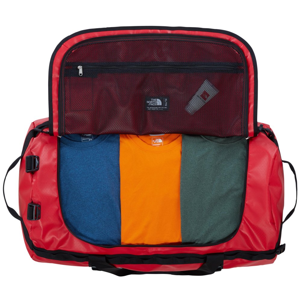 North face base camp duffel xl online