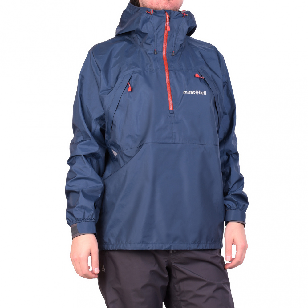 Анорак для гребли MontBell Paddling Anorak
