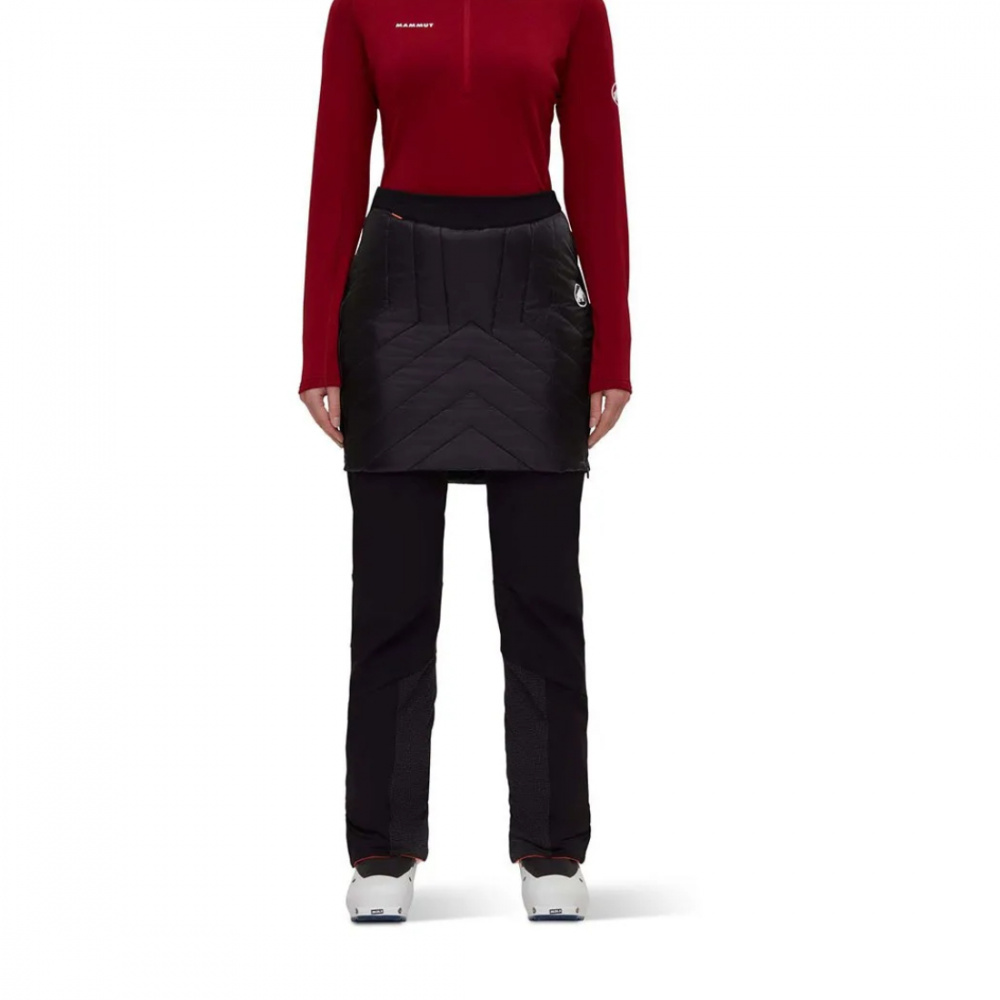 Юбка утепленная женская Mammut Aenergy IN Skirt Women