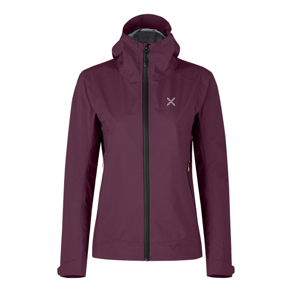 Куртка мембранная женская Montura ELBA G JACKET WOMAN