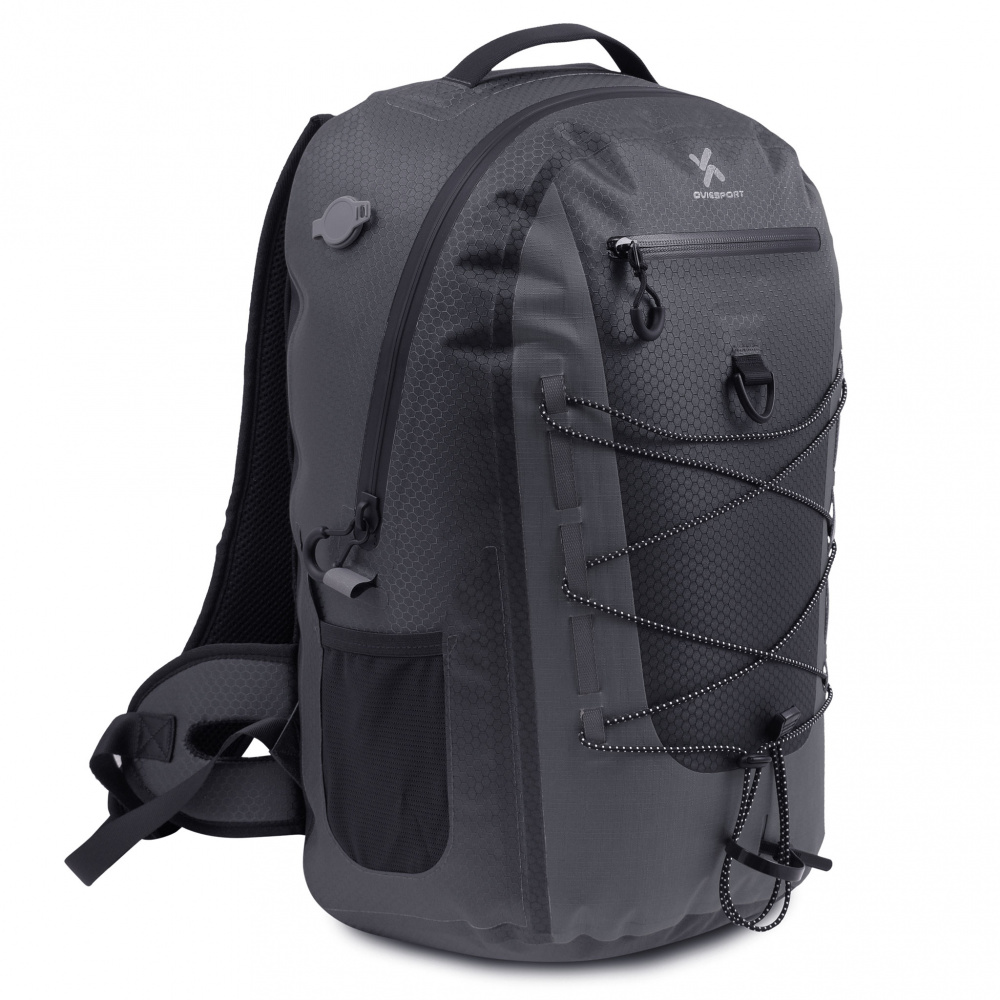 Герморюкзак OvieSport Zip Waterproof Backpack 30L