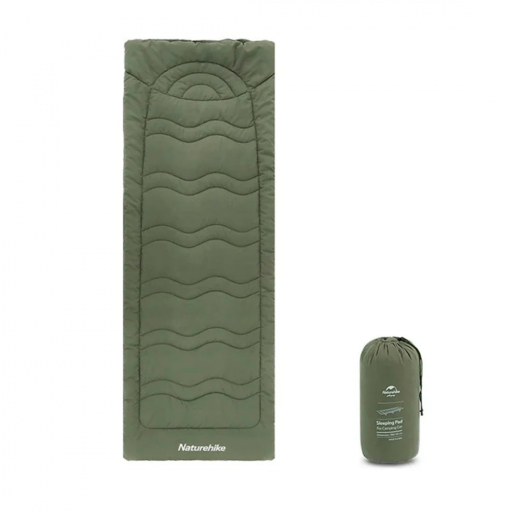 Матрас для раскладушки Naturehike Universal Sleeping Pad CNK2300DZ022