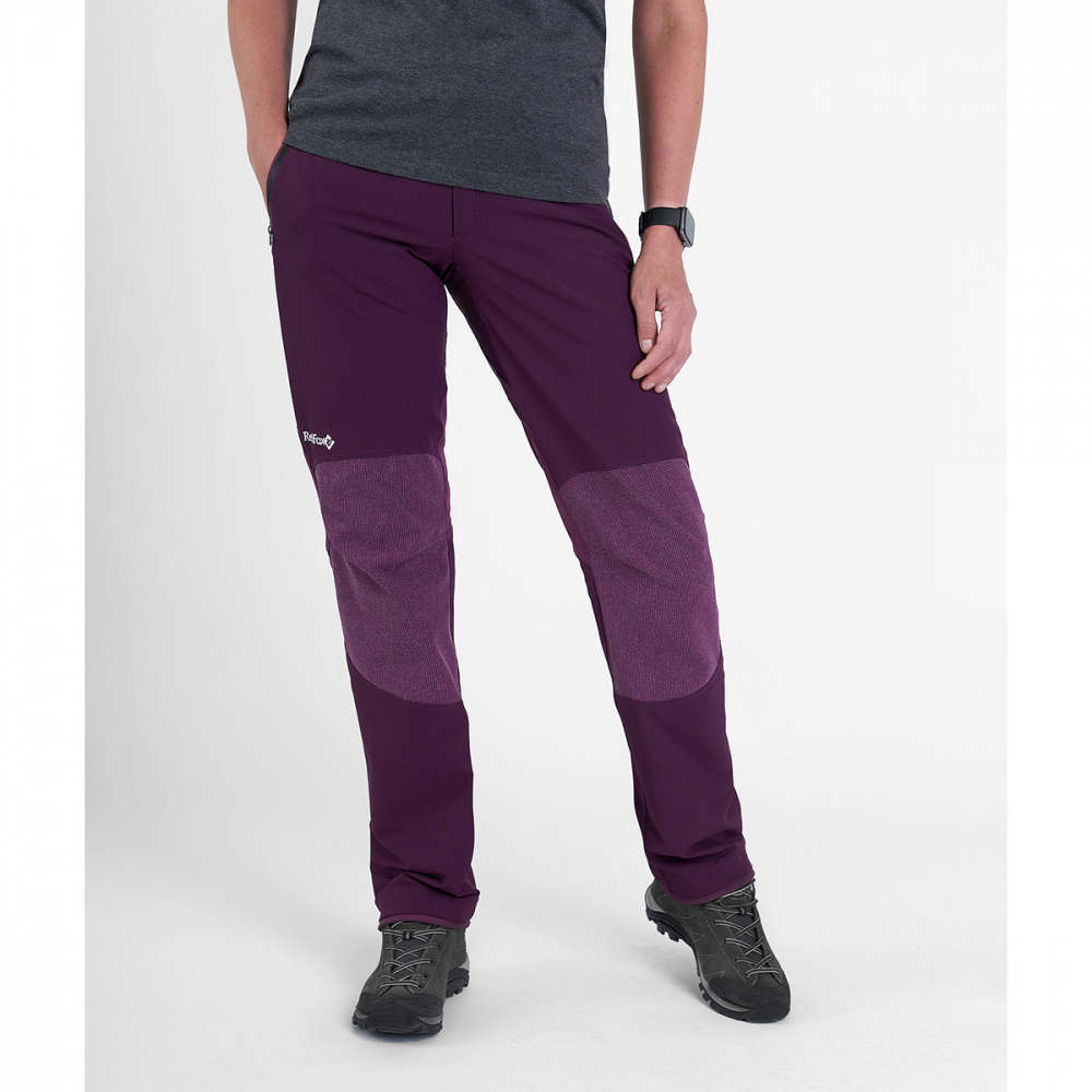 Red Fox Брюки Granite Climbing Женские