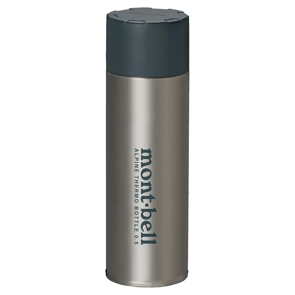 Термос MontBell ALPINE THERMO BOTTLE 0.5L