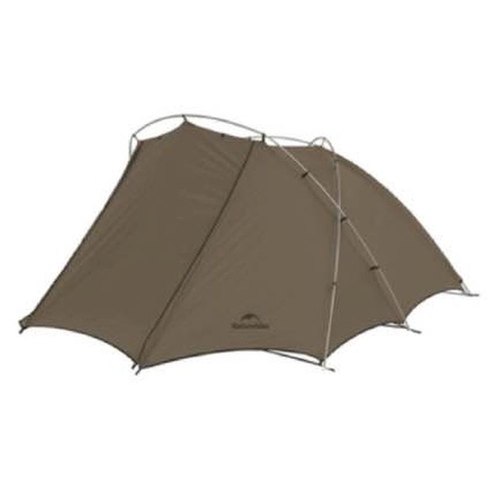Палатка Naturehike Hillock6 2P CNK2300ZP040