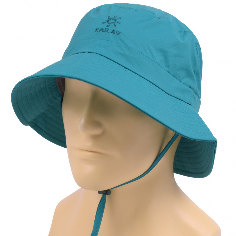 Панама Kailas Waterproof Fishman Hat KF2561505