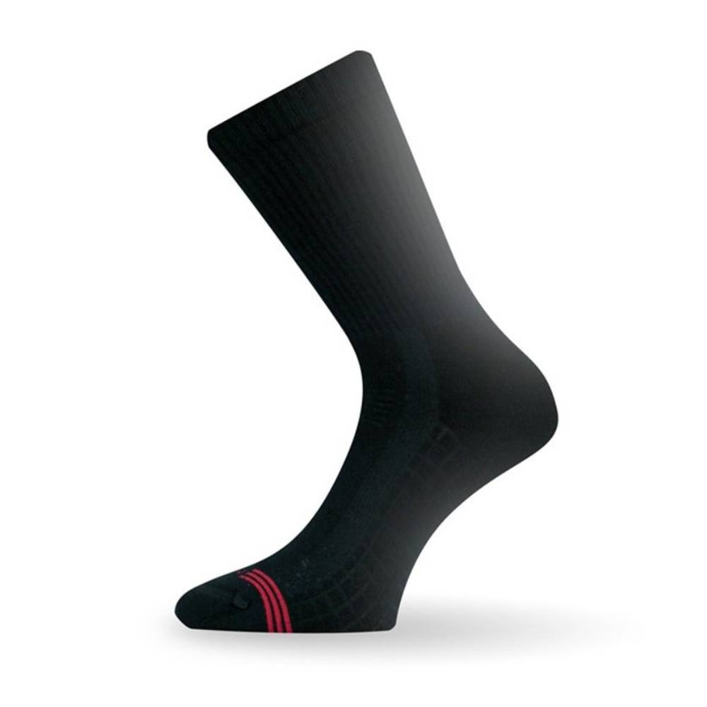 Lorpen T3HME T3 Heavy Trekker Eco Socks Grey