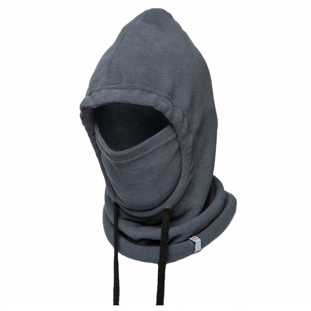 Капюшон-маска Aswery Fleece mask мембрана