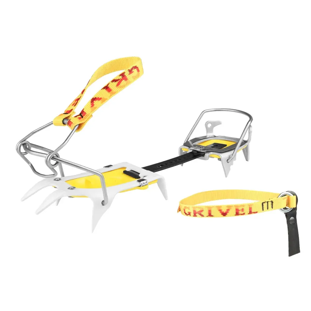 Кошки Grivel Ski Tour Ski Matic 2.0