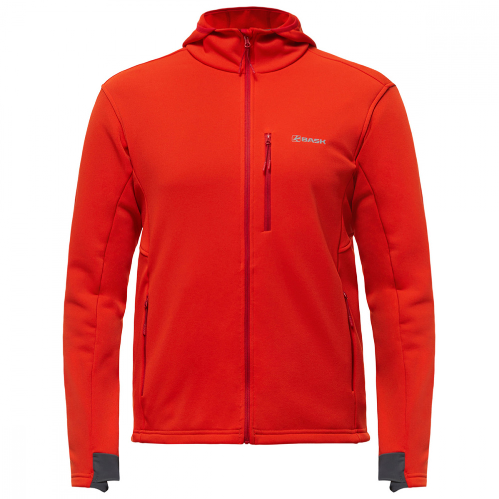 Куртка BASK POL Champion V2